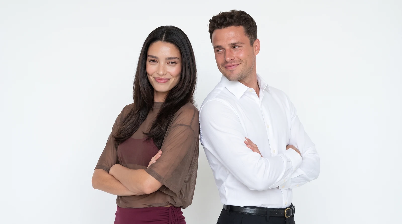 Shai Snir & Adi Moyal